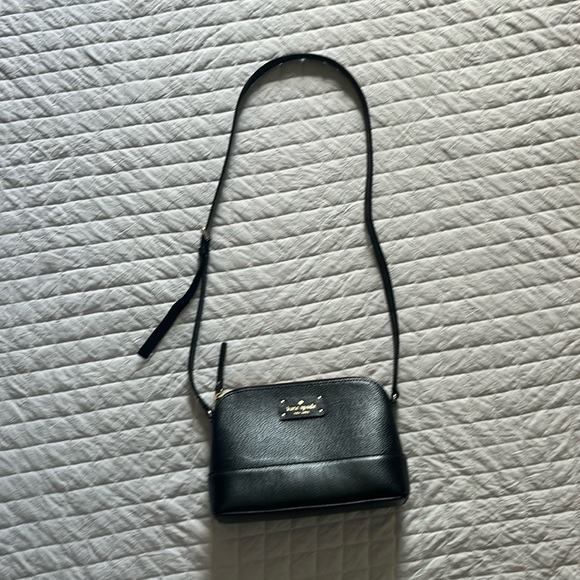 kate spade Handbags - Kate Spade Cross Body Purse